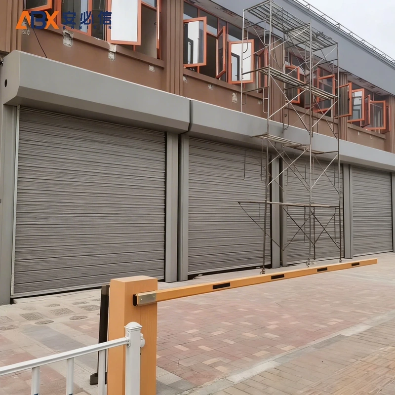 凉山彝族自治州PVC高速门
